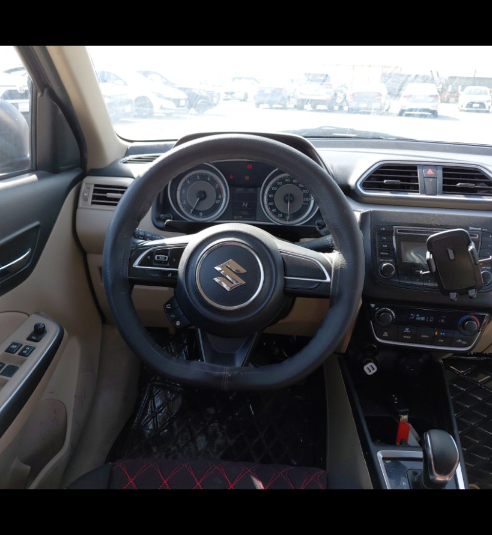 سوزوكي ديزاير GLX 2023 image