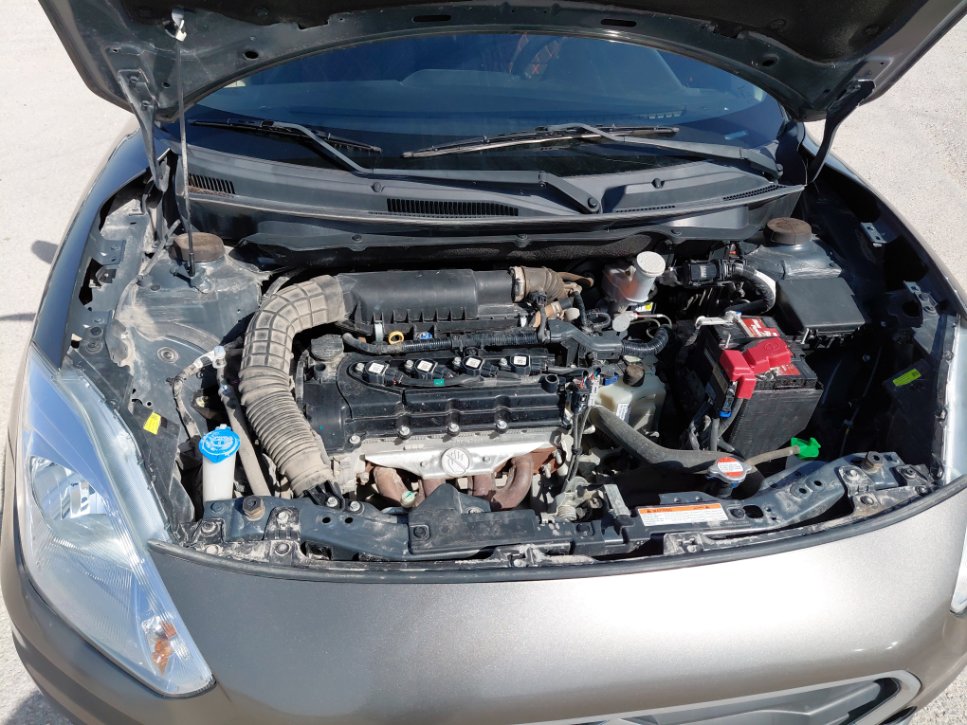 سوزوكي ديزاير GLX 2023 image