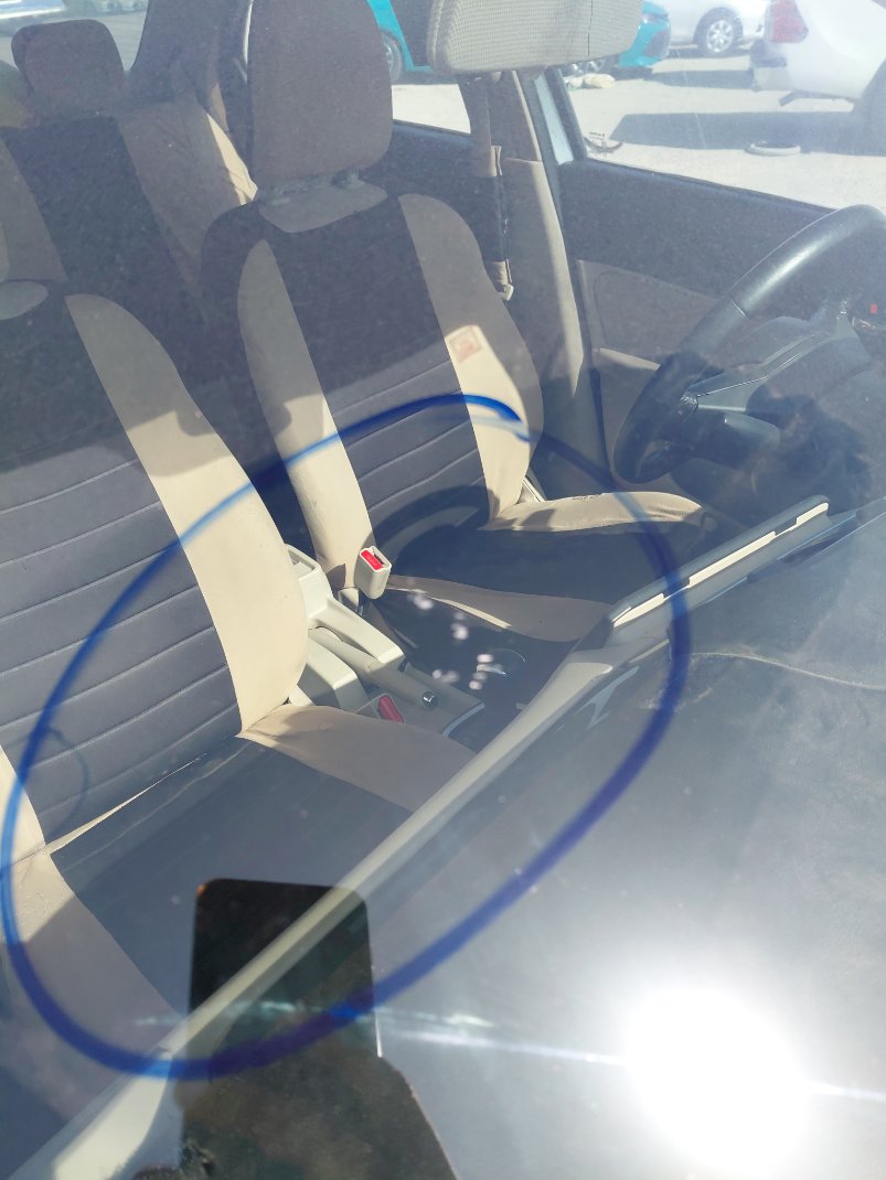 سوزوكي ديزاير GLX 2024 image