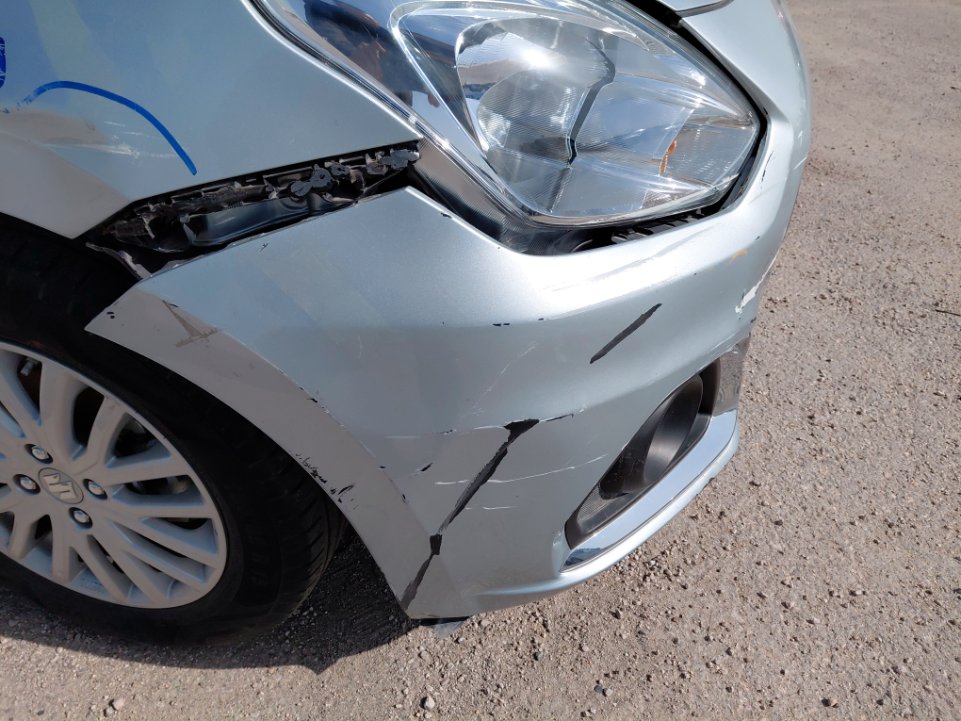 سوزوكي ديزاير GLX 2024 image