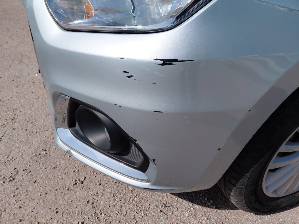 سوزوكي ديزاير GLX 2024 image