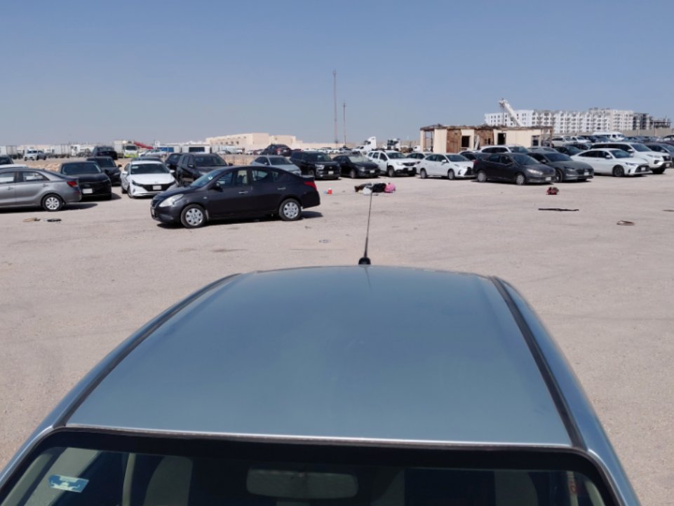 سوزوكي ديزاير GLX 2024 image