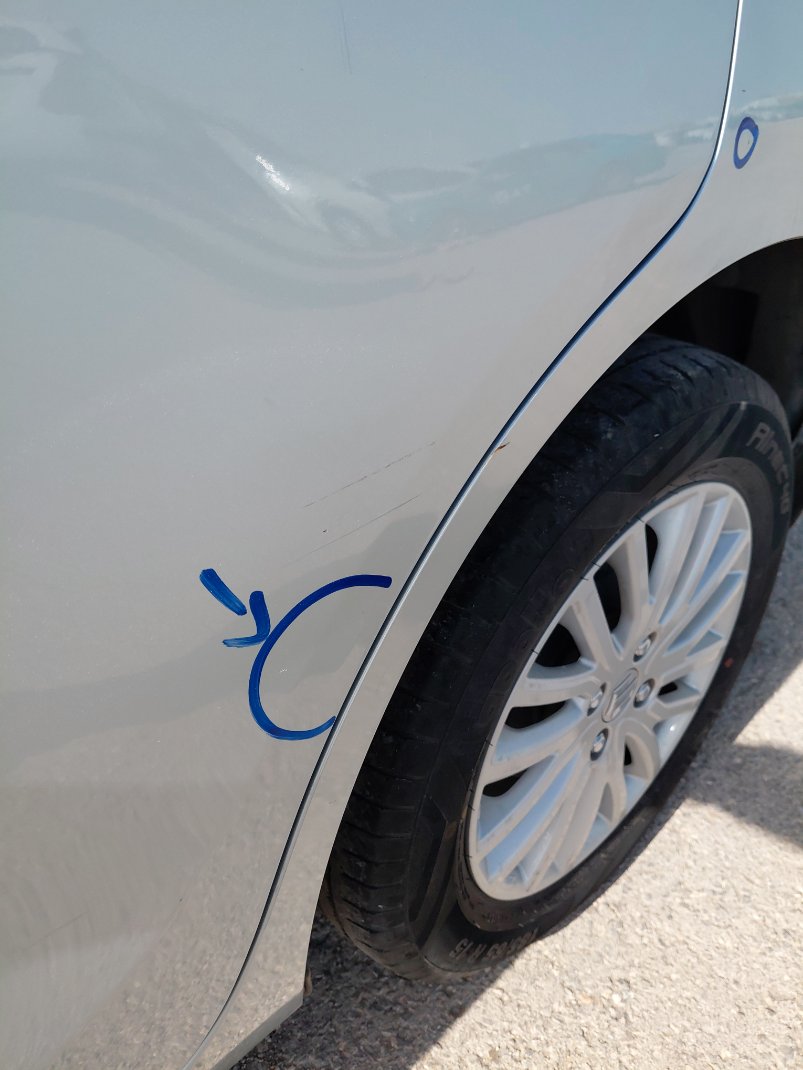 سوزوكي ديزاير GLX 2024 image