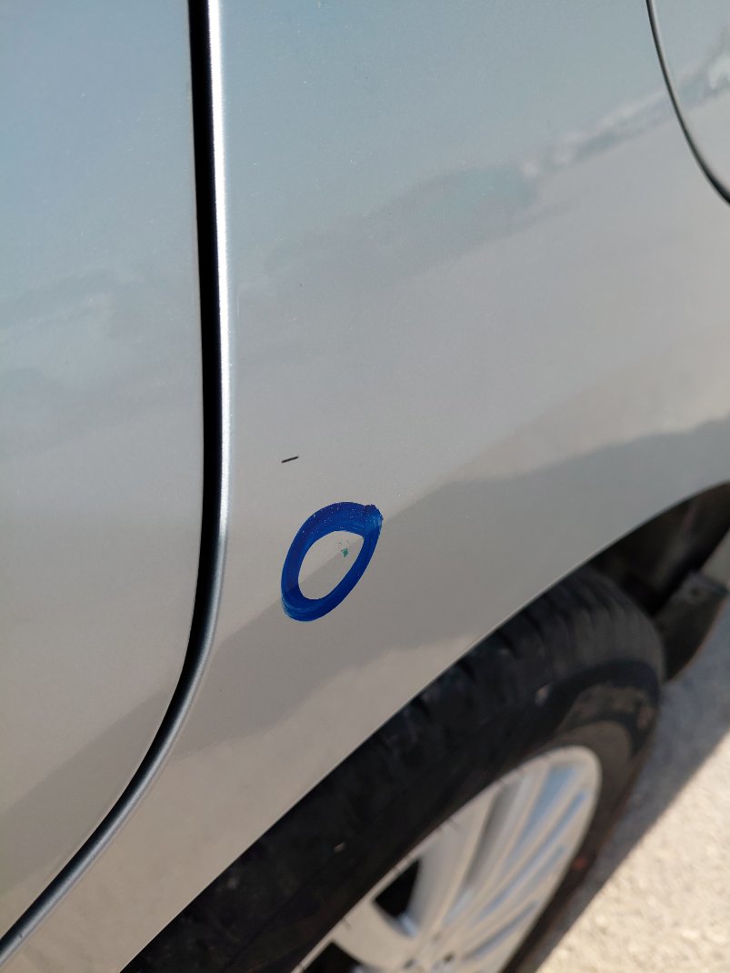 سوزوكي ديزاير GLX 2024 image