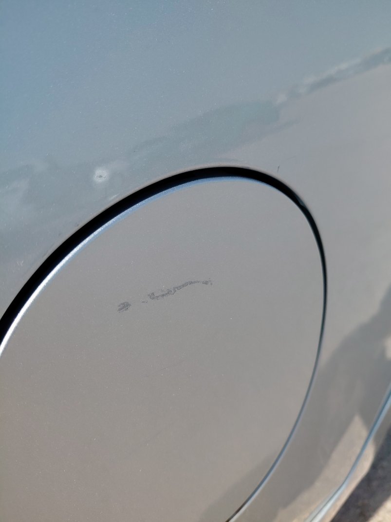 سوزوكي ديزاير GLX 2024 image