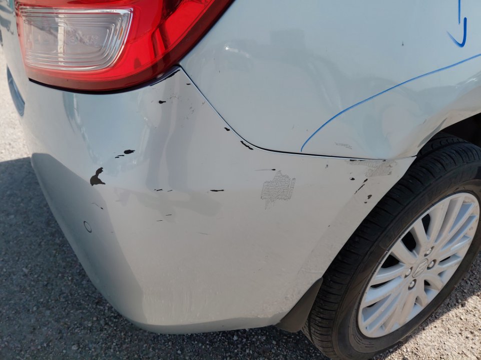 سوزوكي ديزاير GLX 2024 image