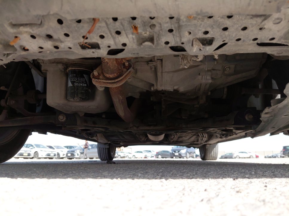 سوزوكي ديزاير GLX 2023 image