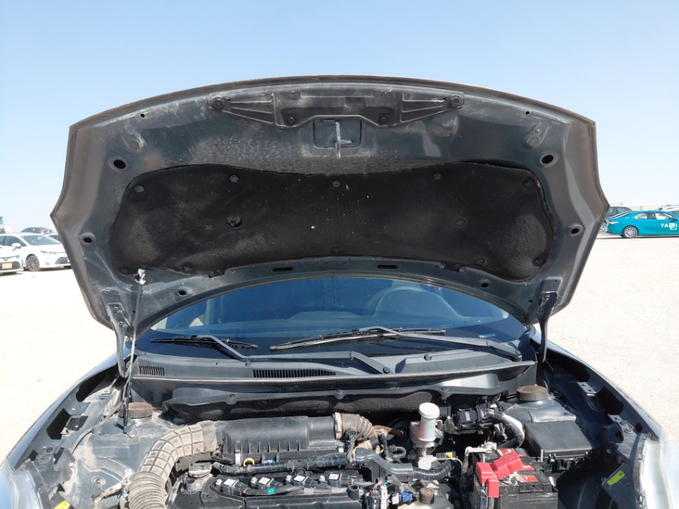 سوزوكي ديزاير GLX 2023 image