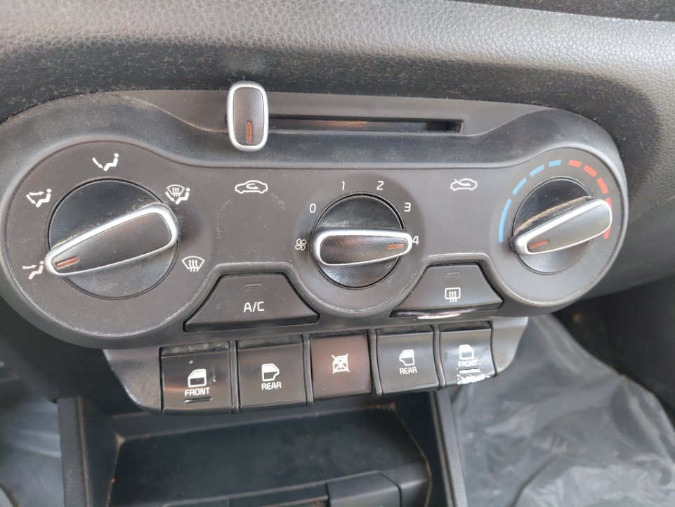 كيا بيجاس FLEET  2020 image