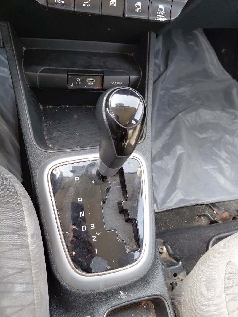 كيا بيجاس FLEET  2020 image