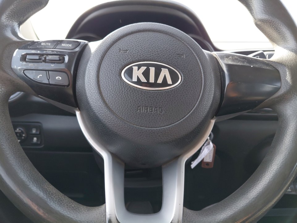 كيا بيجاس FLEET  2020 image