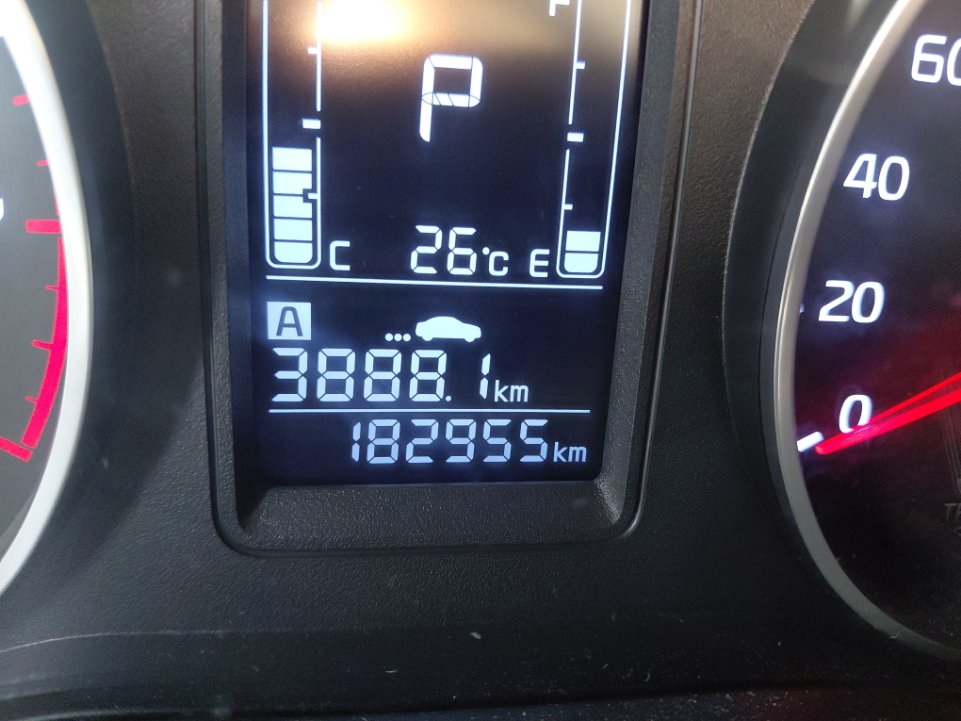 كيا بيجاس FLEET  2020 image