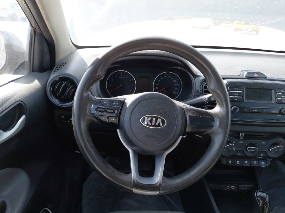 كيا بيجاس FLEET  2020 image