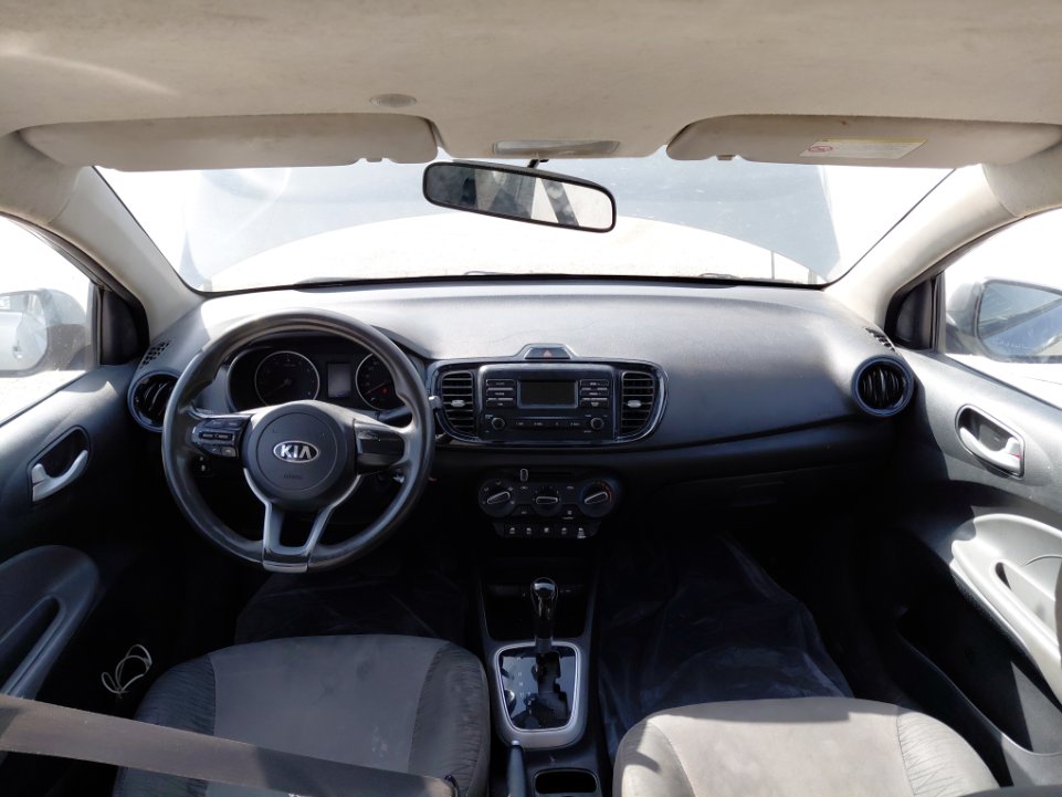 كيا بيجاس FLEET  2020 image