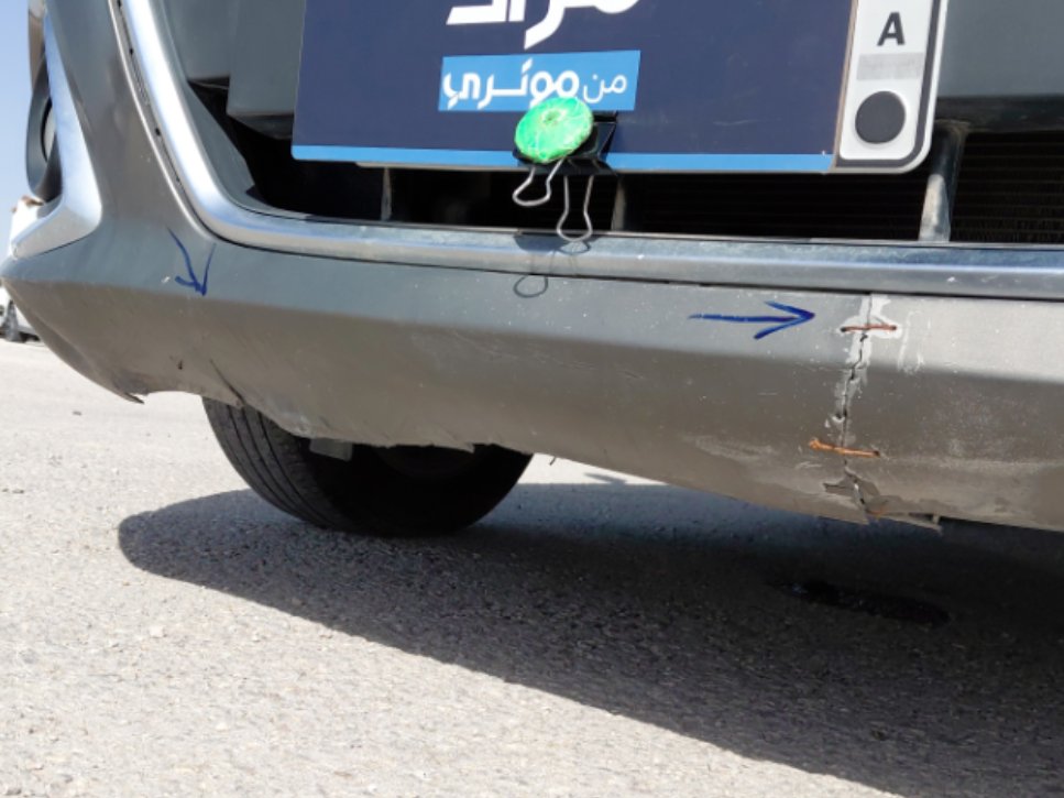 سوزوكي ديزاير GLX 2023 image