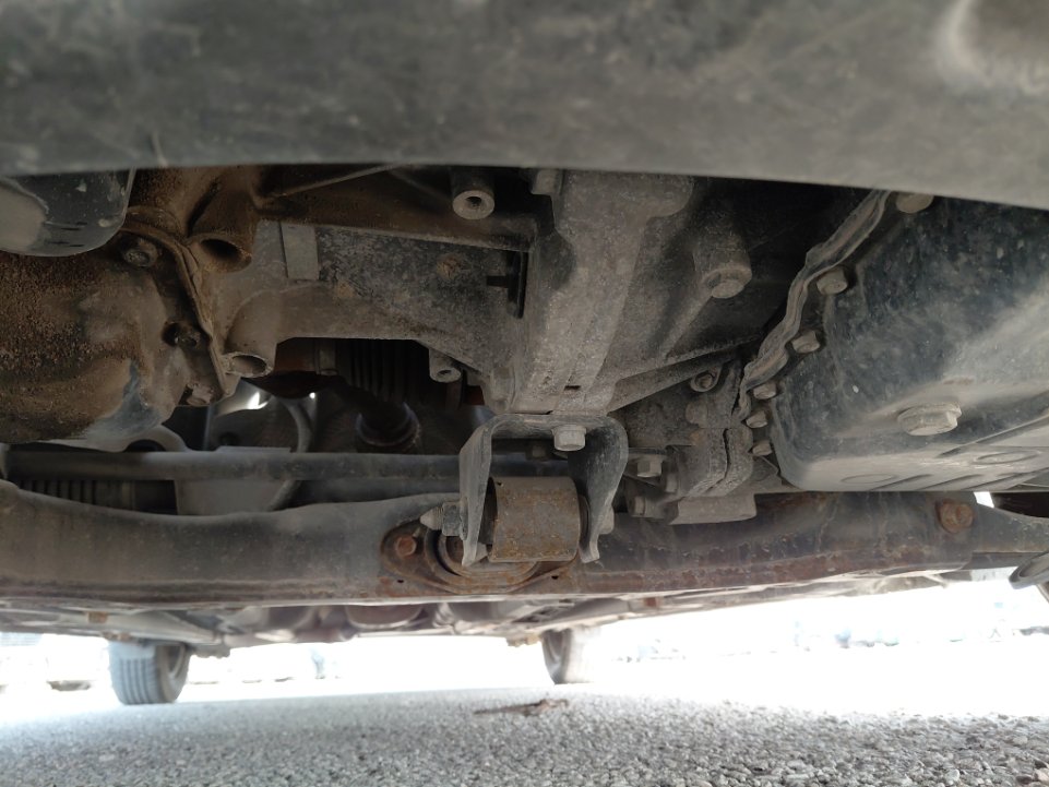 كيا بيجاس FLEET  2020 image