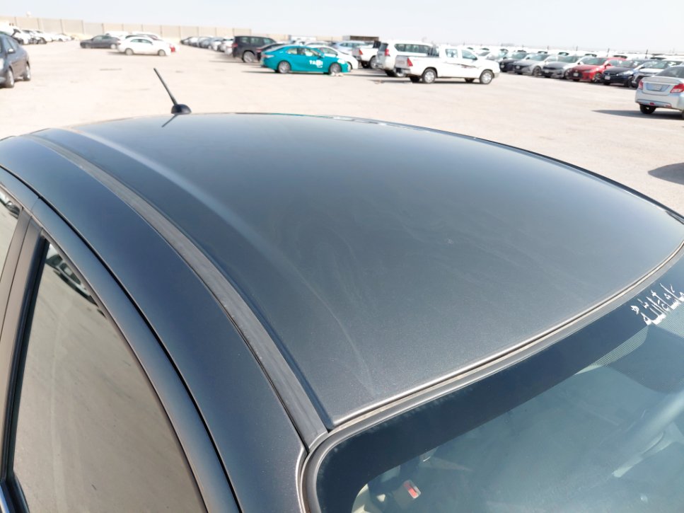 سوزوكي ديزاير GLX 2023 image