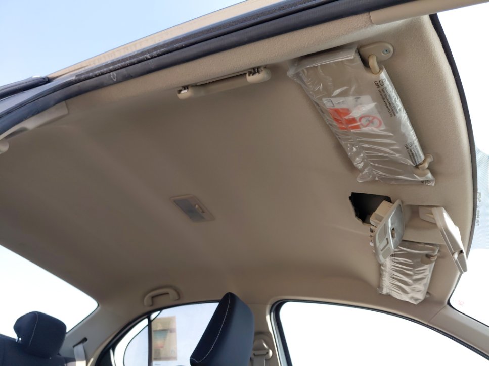 سوزوكي ديزاير GLX 2023 image