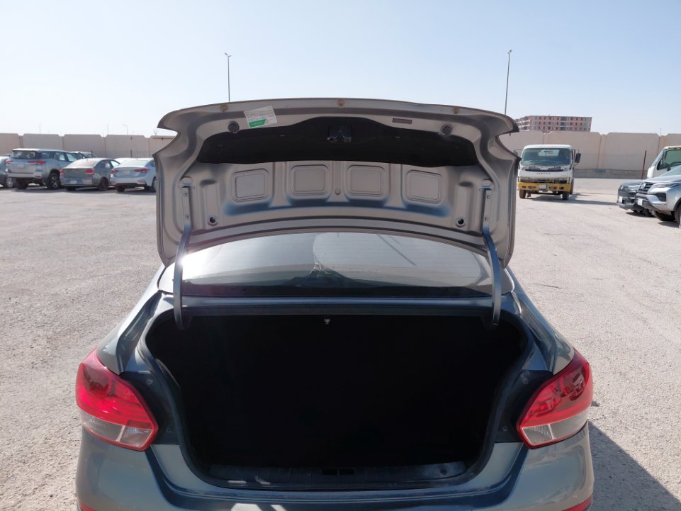 كيا بيجاس FLEET  2020 image