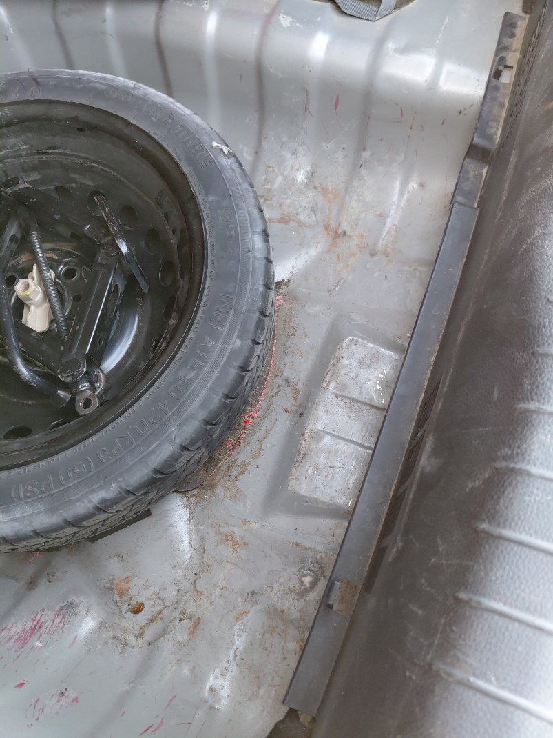 كيا بيجاس FLEET  2020 image