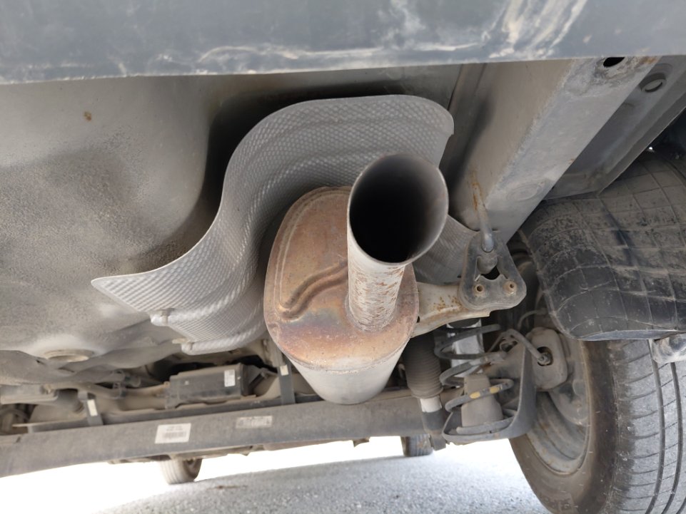 كيا بيجاس FLEET  2020 image