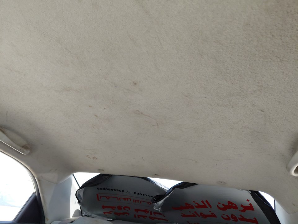 كيا بيجاس FLEET  2020 image