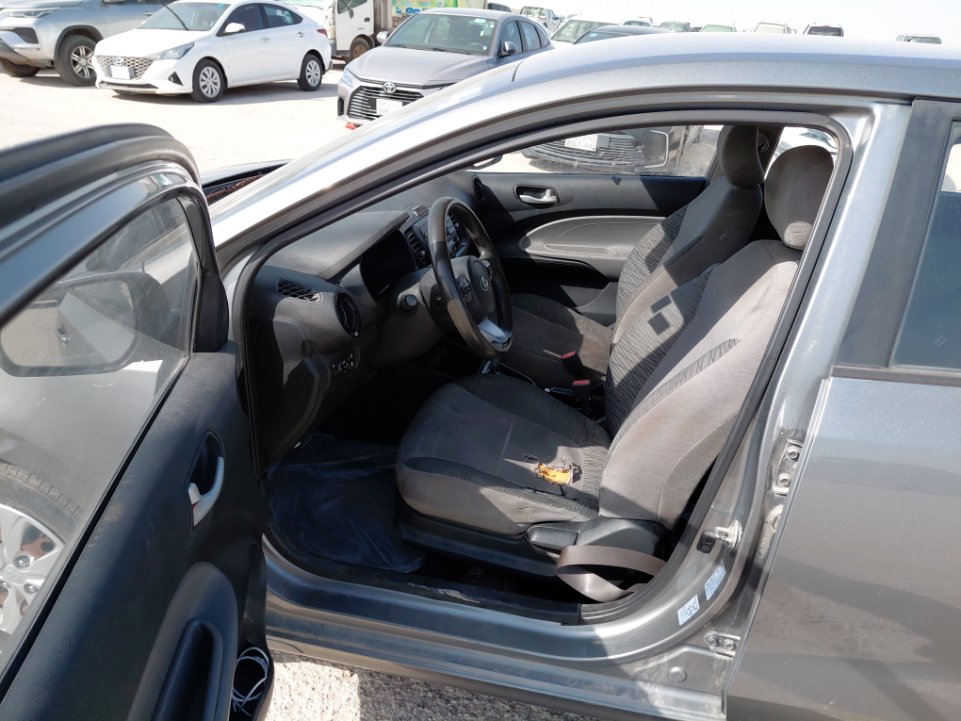 كيا بيجاس FLEET  2020 image