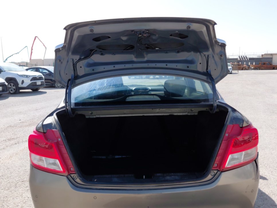 سوزوكي ديزاير GLX 2023 image