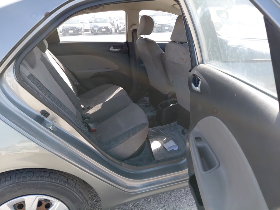 كيا بيجاس FLEET  2020 image