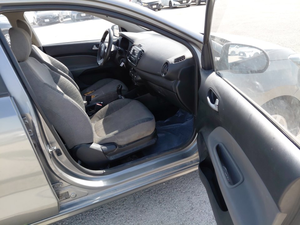 كيا بيجاس FLEET  2020 image