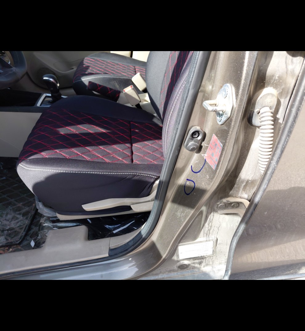 سوزوكي ديزاير GLX 2023 image