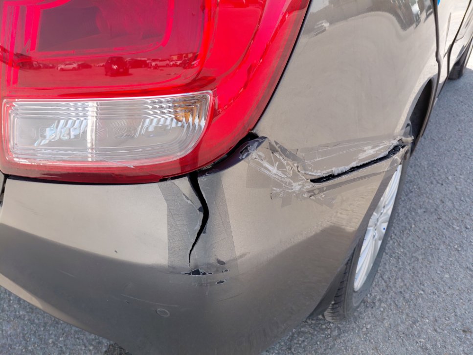 سوزوكي ديزاير GLX 2023 image