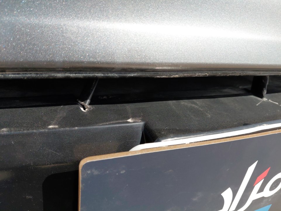 كيا بيجاس FLEET  2020 image