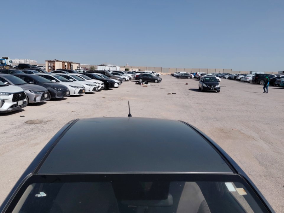 كيا بيجاس FLEET  2020 image