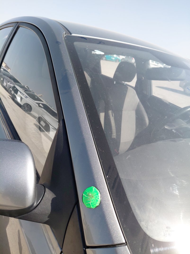 كيا بيجاس FLEET  2020 image