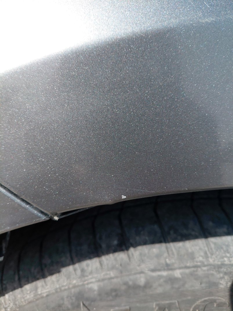 كيا بيجاس FLEET  2020 image