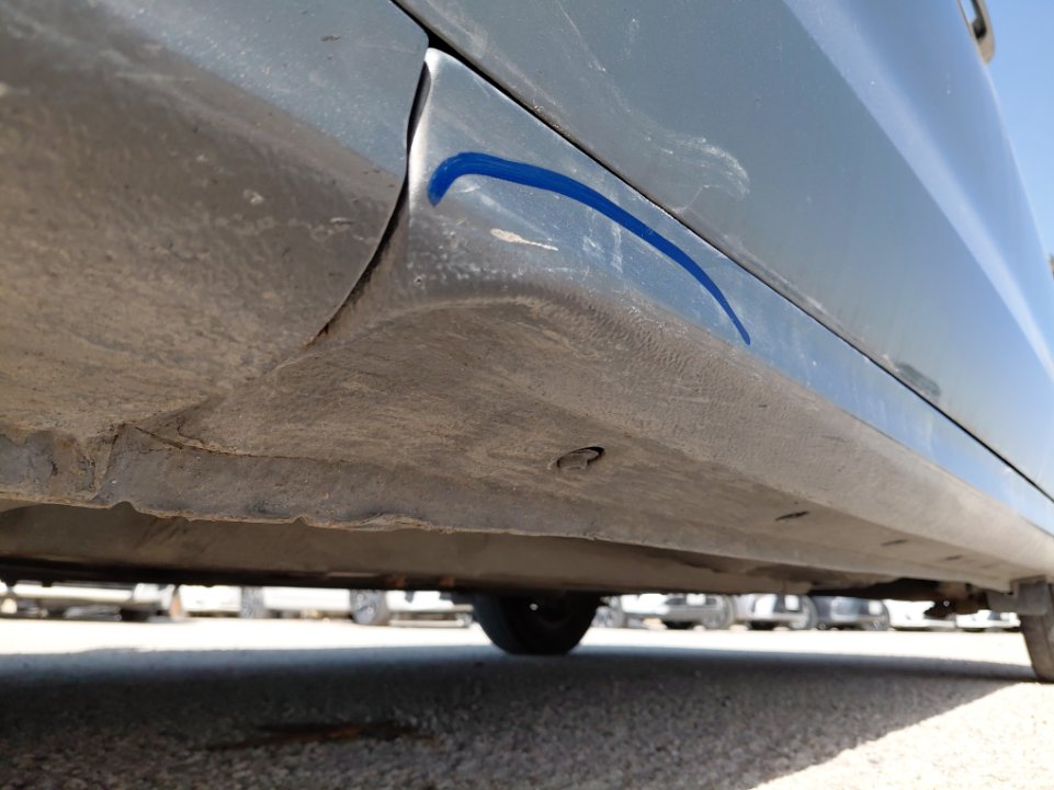 كيا بيجاس FLEET  2020 image