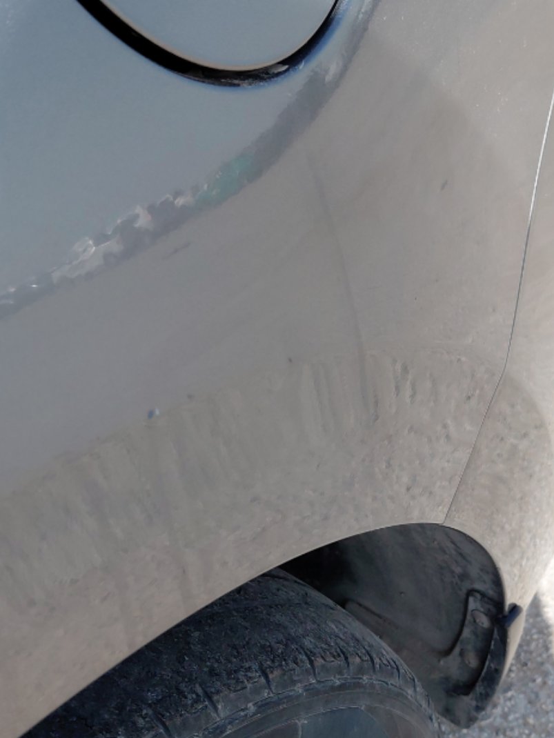 كيا بيجاس FLEET  2020 image