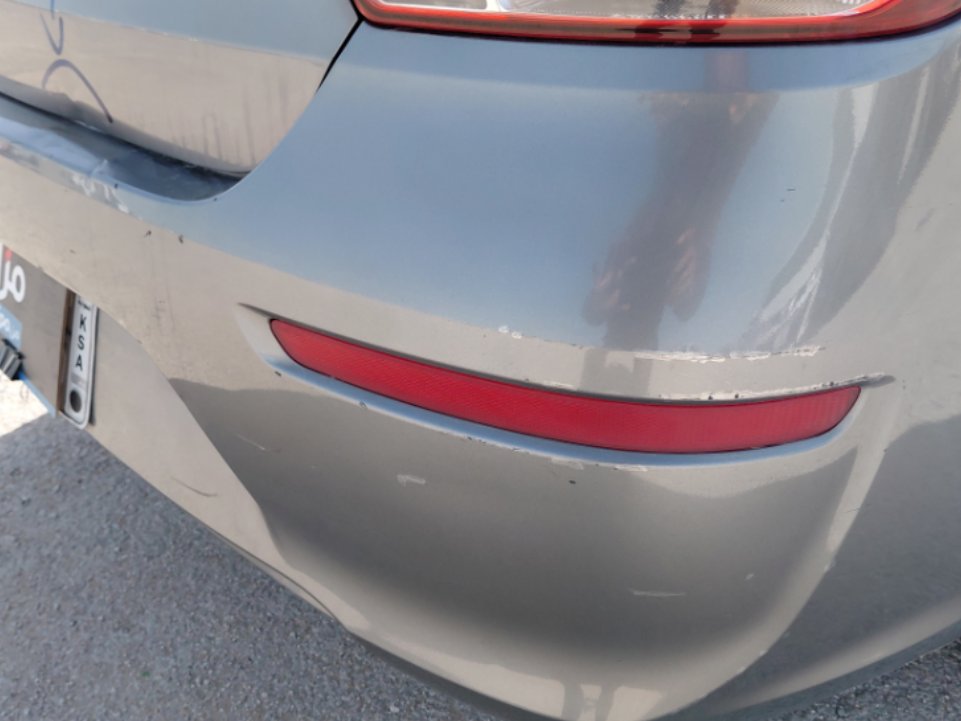 كيا بيجاس FLEET  2020 image