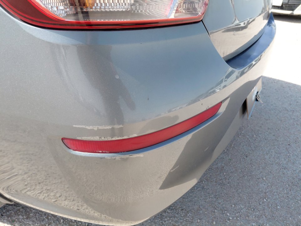 كيا بيجاس FLEET  2020 image