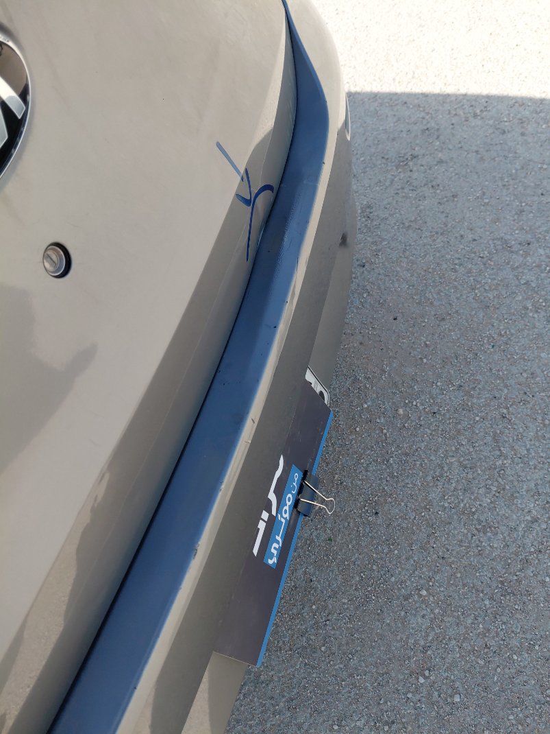 كيا بيجاس FLEET  2020 image