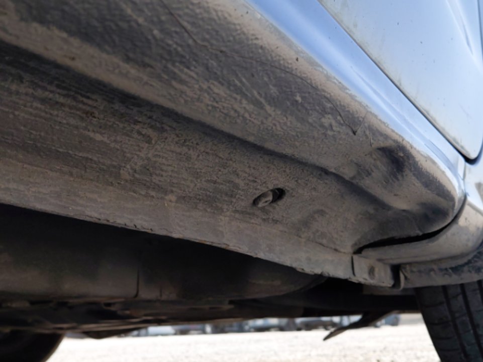 كيا بيجاس FLEET  2020 image