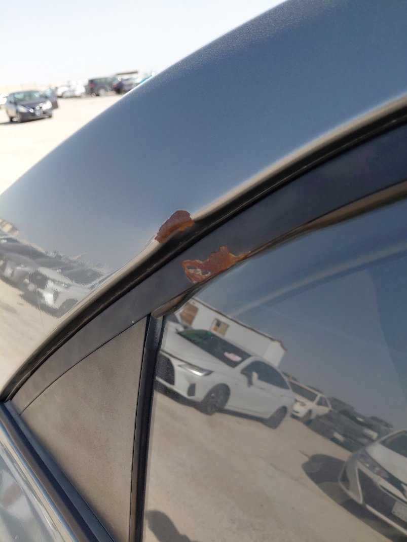 كيا بيجاس FLEET  2020 image