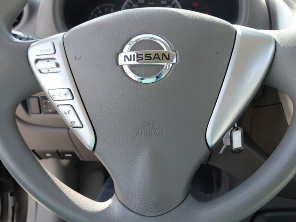 نيسان صني FLEET  2021 image