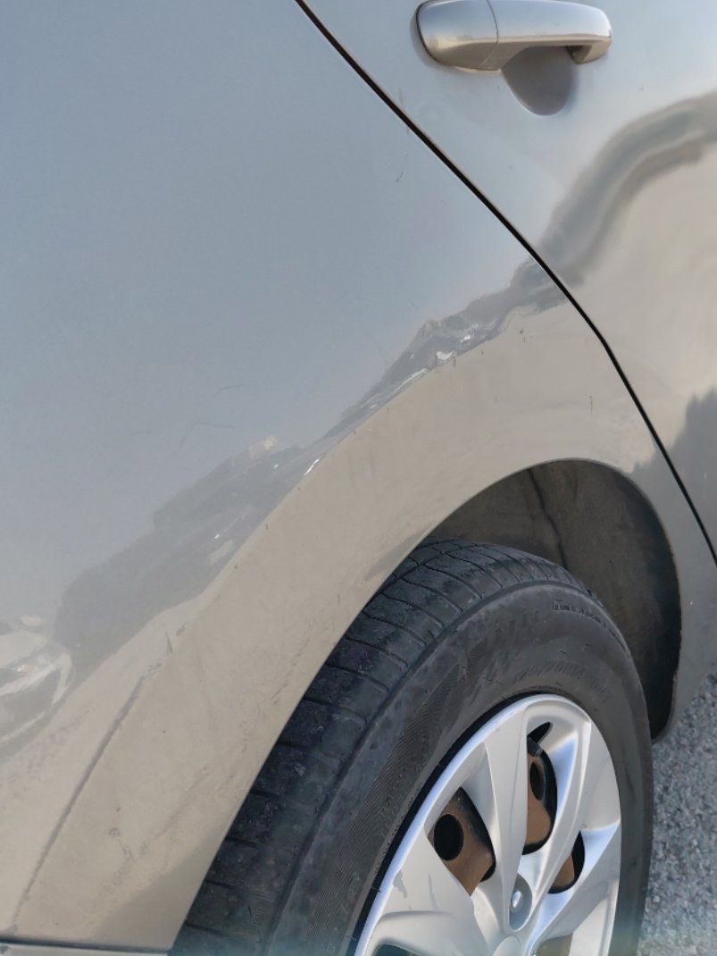 كيا بيجاس FLEET  2020 image