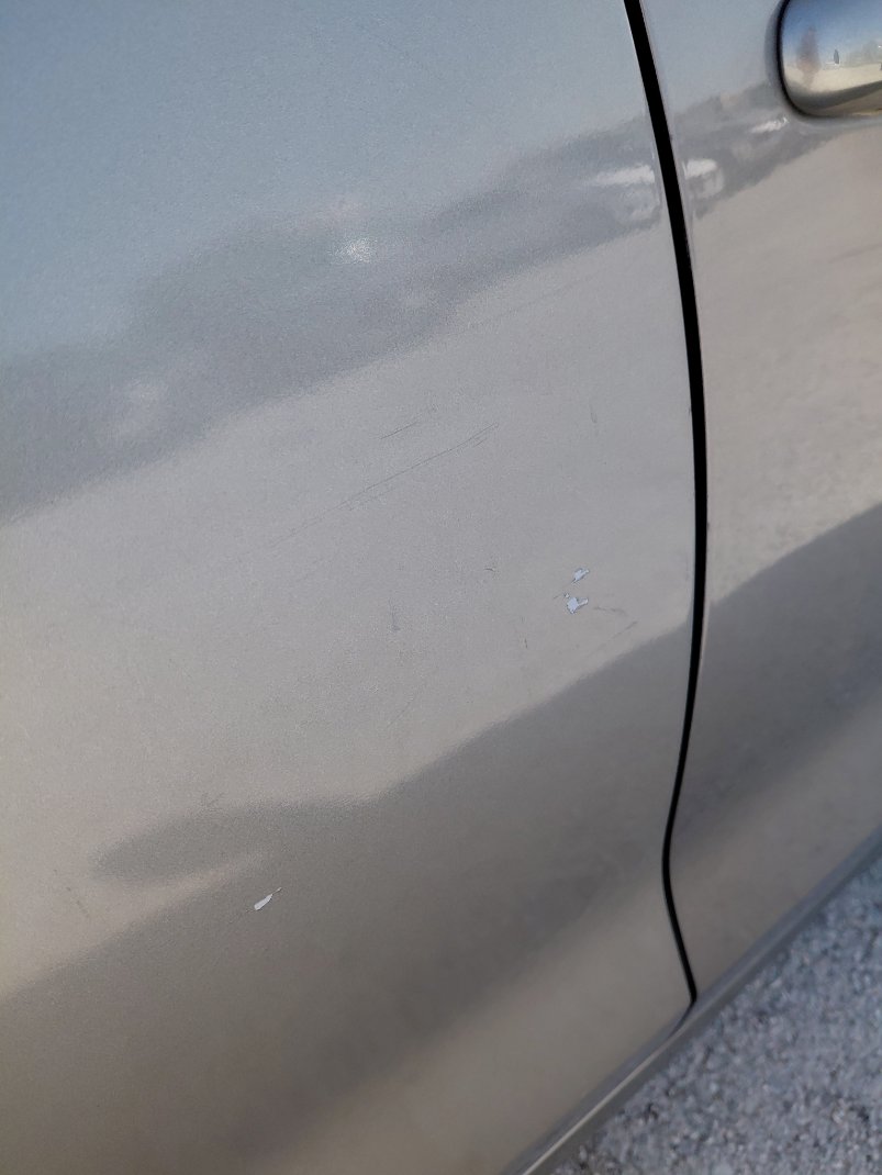 كيا بيجاس FLEET  2020 image