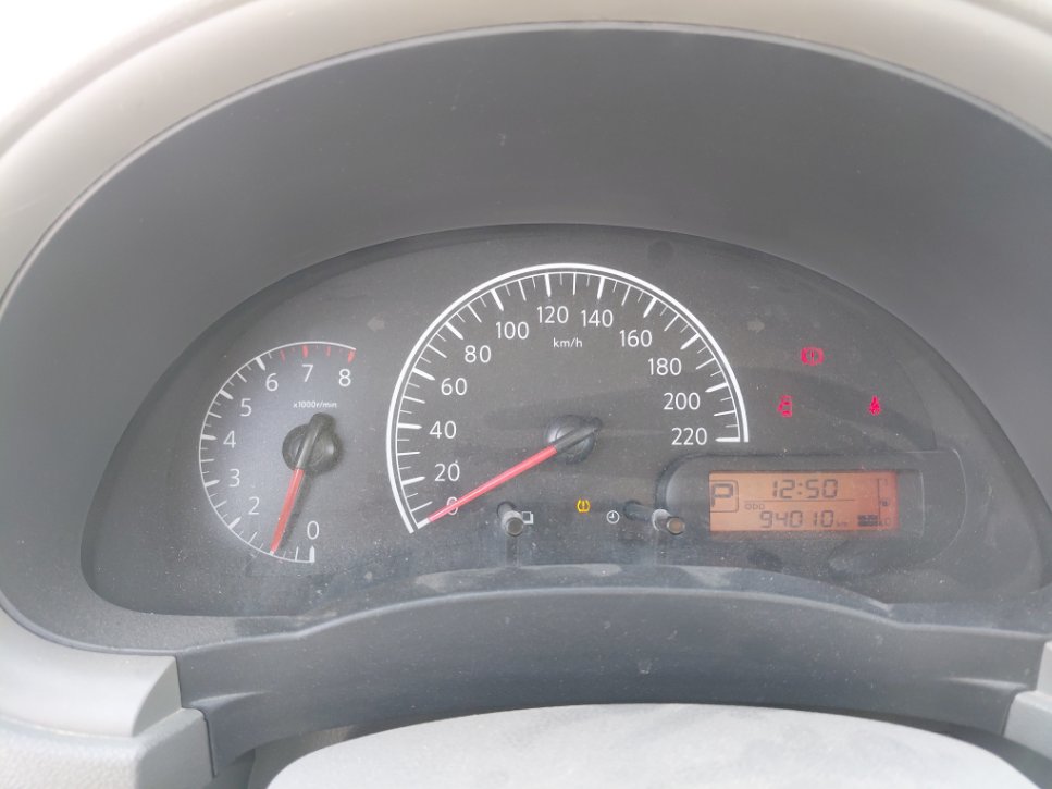 نيسان صني FLEET  2021 image