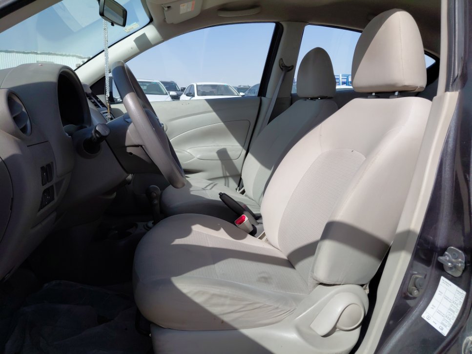 نيسان صني FLEET  2021 image