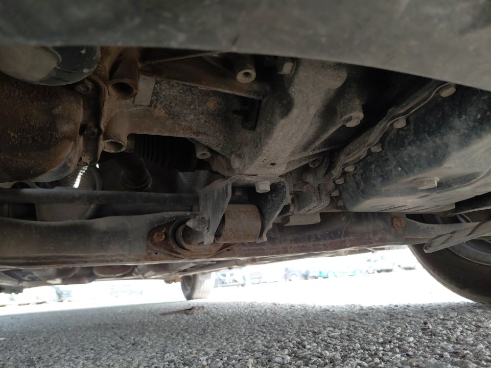 كيا بيجاس FLEET  2020 image