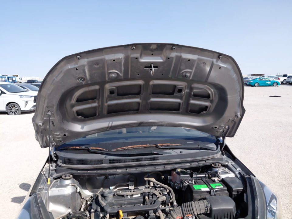 كيا بيجاس FLEET  2020 image